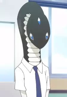 Sassassul Quetzalcoatl