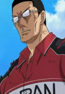 Sotomichi Nakagauchi