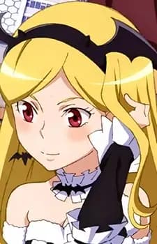 Elizabeth Greenhough-Smith