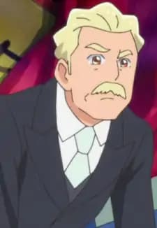 Chic Roche President