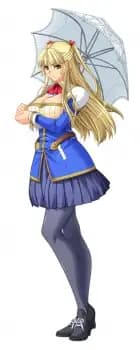 Luruna von Braun Moonland