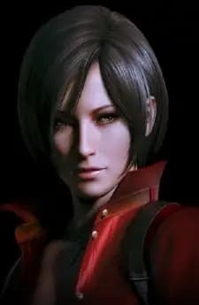 Ada Wong