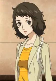 Sadayo Kawakami
