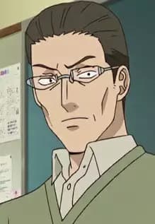 Moribayashi-sensei