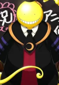 Koro-sensei