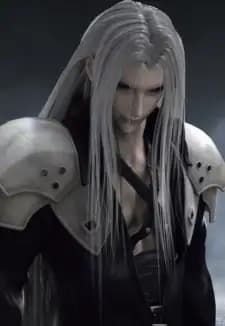 Sephiroth