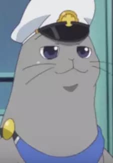 Mail Carrier Azarashi