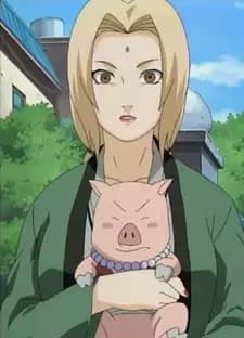 Tsunade