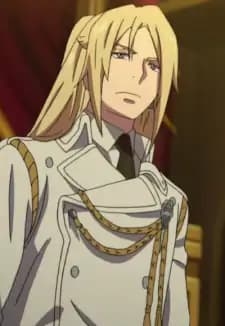 Arthur Auguste Angel