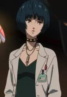 Tae Takemi