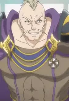 Klimt Christoph von Armstrong