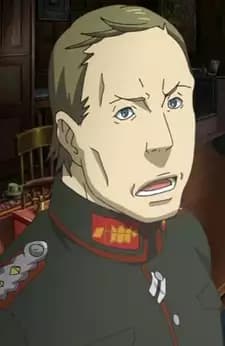 Mortiz-Paul von Hans