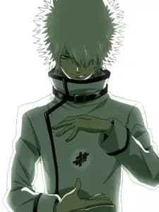 Rook Banjou Crossfield