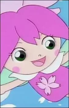 Sakura-chan