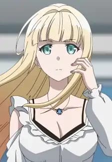 Charlotte Arisaka Anderson