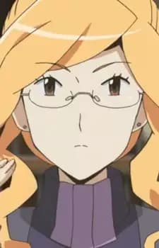 Henrietta Umeko Miyanozaka