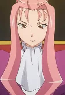 Karin Désirée de la Vallière