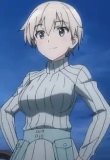 Nikka Edvardine Katajainen