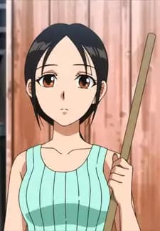 Taranda Lieselotte Tachibana