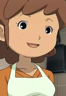 Atsuko Endou