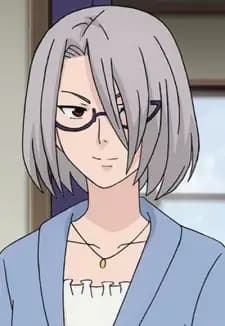 Shun's Mother
