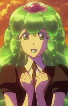 Watermelon Tourmaline