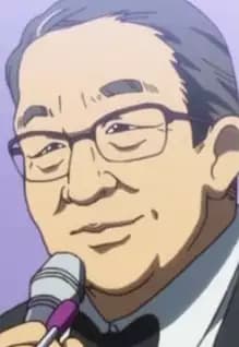 Kazuo Tokumatsu