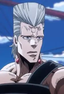 Jean-Pierre Polnareff