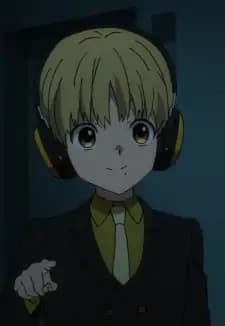 Nowaki (Nobimaru) Homuramaru