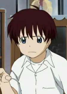 Shoukichi Hitotsubashi