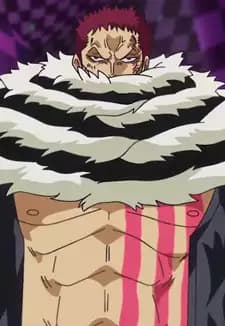 Katakuri Charlotte
