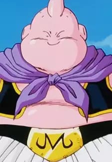 Buu Majin