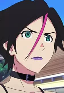 Holly Virginia Jones