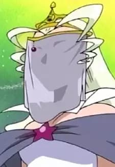 Queen of the Witch World