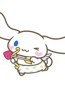 Cinnamoroll