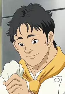 Daisuke Hyuuga