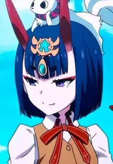 Shuten-Douji
