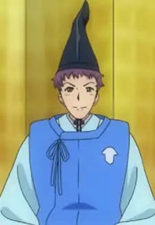 Fujiwara no Michinaga