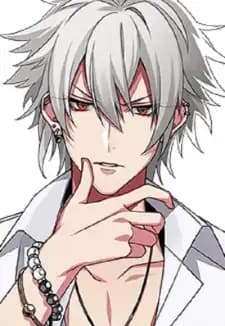 Samatoki Aohitsugi