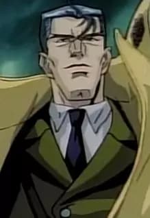 Siegfried von Mittgard