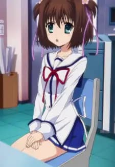 Himeno Katsuragi