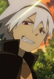 Soul Eater Evans