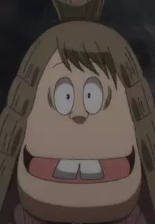 Yobuko from the Mount Oguro