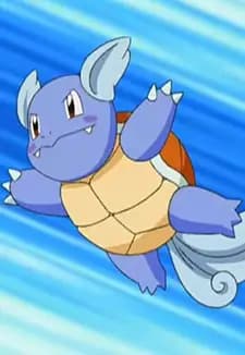 Wartortle