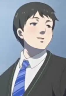 Takuma Saitou