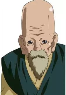 Genchoku Josho