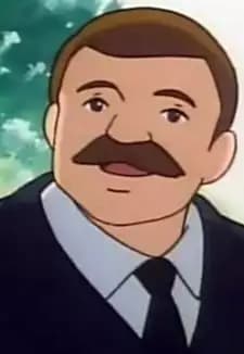 Viscount Vittorio Martini