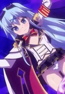 Mikimoto Velbrinski Lizeraeshka