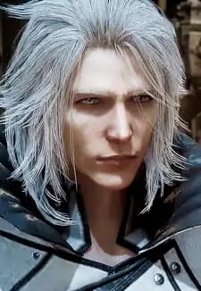 Ravus Nox Fleuret