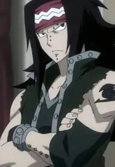 Gajeel Redfox